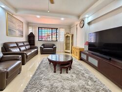 Blk 235 Bishan Street 22 (Bishan), HDB 5 Rooms #626875971